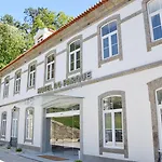 Do Parque Hotel 4*