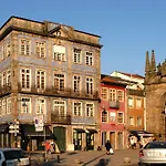 Hotel Do Parque 4*