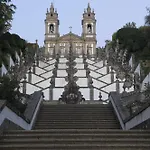 Hotel Do Parque Braga