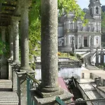 Do Parque Braga