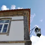 Do Parque Hotel Braga