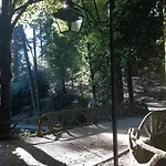 Do Parque Braga