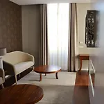 Do Parque Hotel Braga