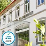 Do Parque Hotel 4*