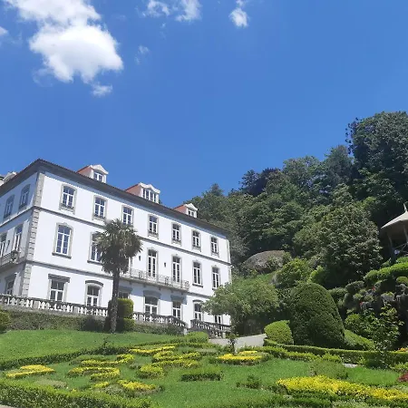 Do Parque Braga