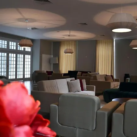 Hotel Do Parque