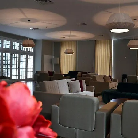 Hotel Do Parque