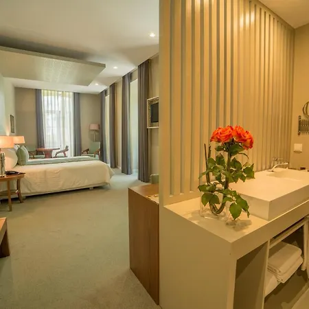 Do Parque Hotel
