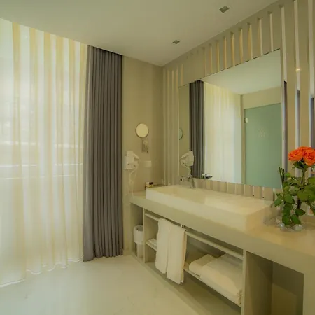 Hotell Do Parque 4*