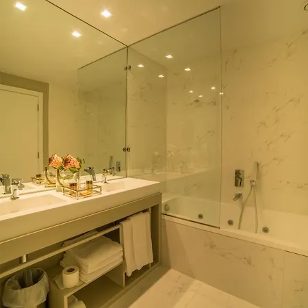Hotel Do Parque 4*