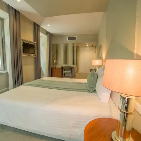 Hotel Do Parque 4*