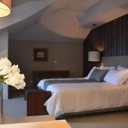 Hotell Do Parque