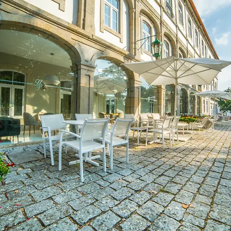 Hotel Do Parque 4*