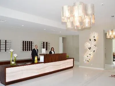 Hotel Do Parque