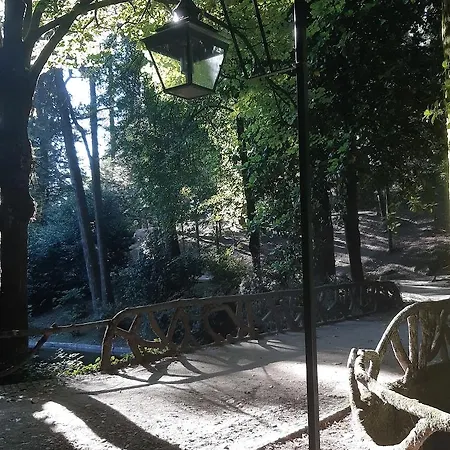 Do Parque 4* Braga