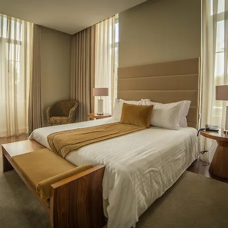 Do Parque Hotel 4*