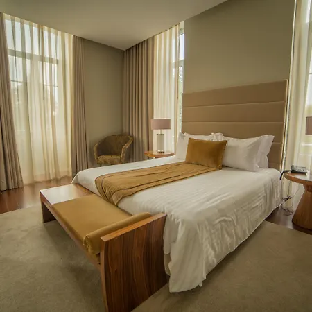 Do Parque Hotel