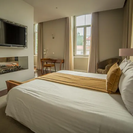 Hotel Do Parque