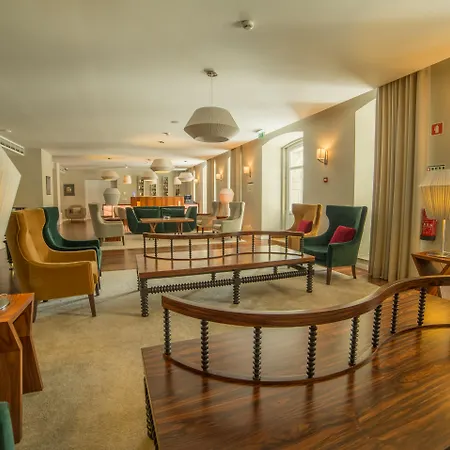 Hotel Do Parque 4*