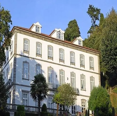 Do Parque Braga