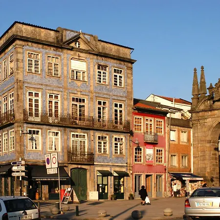Hotel Do Parque 4*