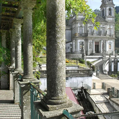 Do Parque Braga