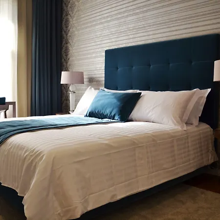 Hotel Do Parque 4*
