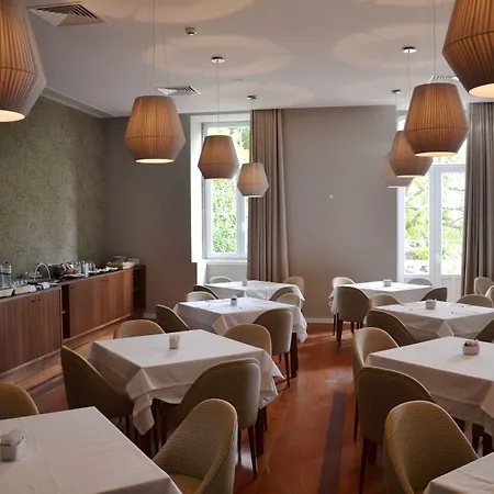 Hotel Do Parque 4*
