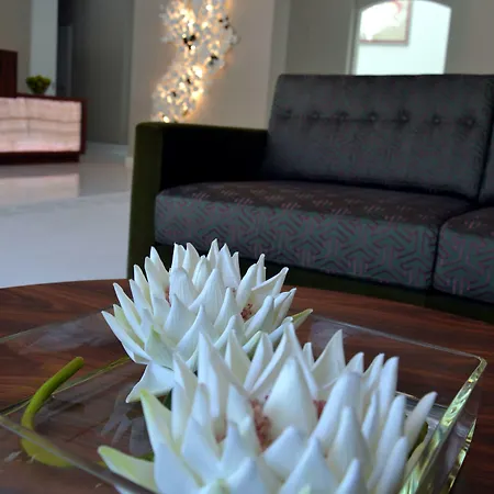 Hotel Do Parque