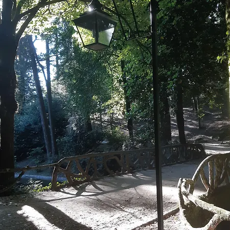 Do Parque Braga