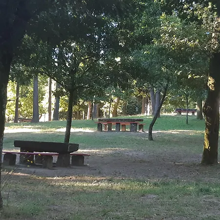 Do Parque Braga