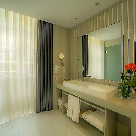 Hotel Do Parque 4*