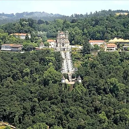 Do Parque 4* Braga