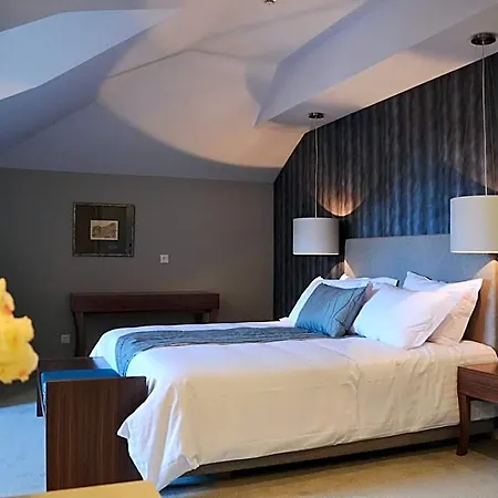 Do Parque Hotel 4*