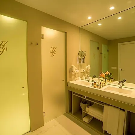 Do Parque Hotel