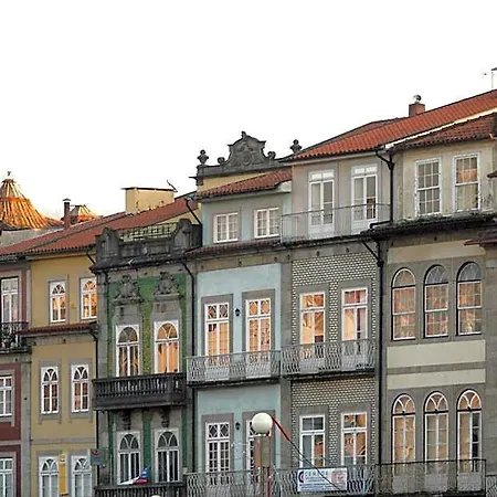 Do Parque Hotel
