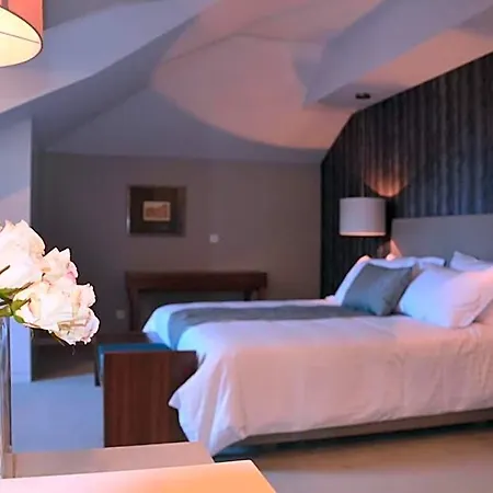 Do Parque Hotel