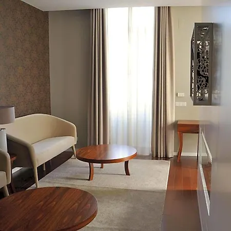 Hotel Do Parque 4*
