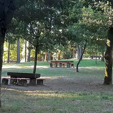 Do Parque Hotel