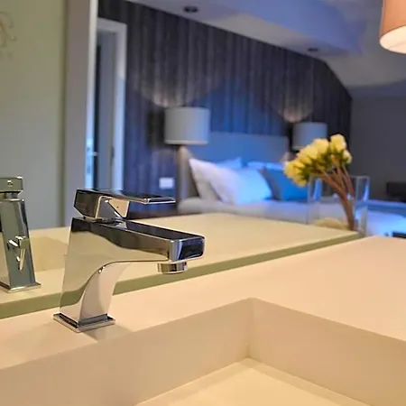 Hotel Do Parque