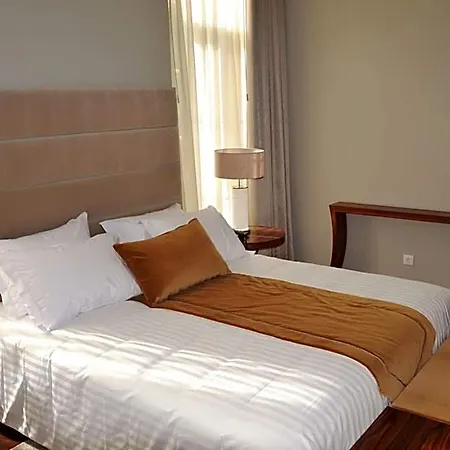 Do Parque 4* Braga