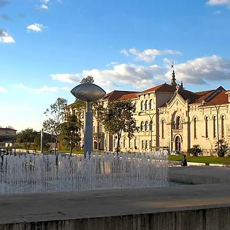 Hotel Do Parque 4*