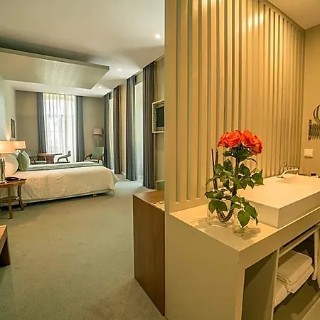 Hotel Do Parque