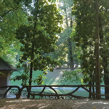 Do Parque 4* Braga