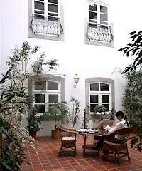 Hotel Do Parque