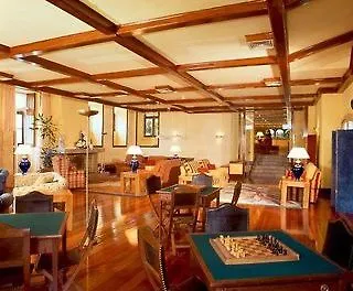 Hotel Do Parque 4*