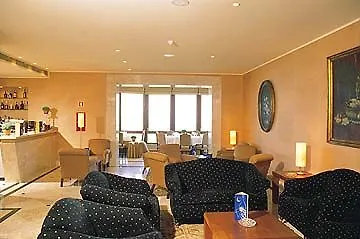 Do Parque Hotel
