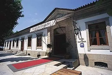 Hotel Do Parque 4*
