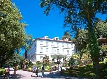 Do Parque Braga