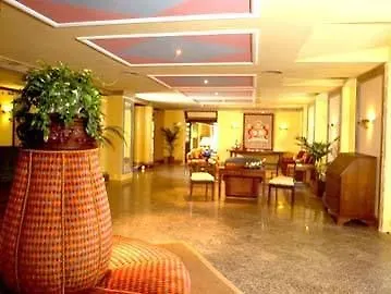Do Parque Hotel